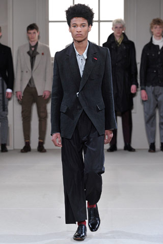 Alexander McQueen / - 2011